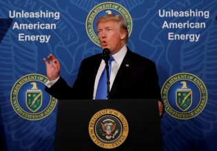 ΗΠΑ: Ξεκινούν οι ακροάσεις των προσώπων που θέλει να διορίσει στην κυβέρνησή του ο Τραμπ