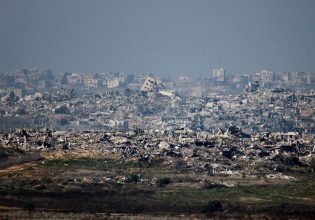 Γάζα: Συνεχίζονται οι πολύνεκροι βομβαρδισμοί – Ο Μπάιντεν υποστηρίζει ότι μια συμφωνία είναι πολύ κοντά