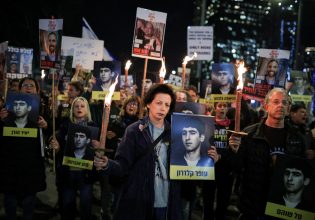 Ισραήλ: «Η Χαμάς αναμένεται να απελευθερώσει 33 ομήρους κατά την πρώτη φάση της επικείμενης συμφωνίας»