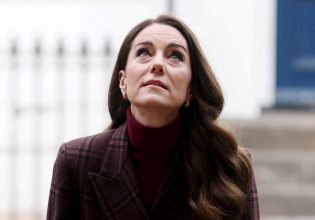 New York Times: O καρκίνος της Κέιτ Μίντλετον είναι σε ύφεση. Αυτό δε σημαίνει ότι θεραπεύτηκε