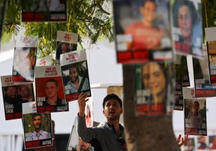 Μέση Ανατολή: Η Χαμάς αποδέχτηκε το σχέδιο συμφωνίας και εκεχειρία στη Γάζα