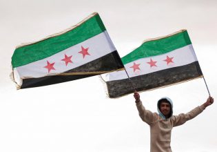 ΟΗΕ: Περισσότεροι από 200.000 πρόσφυγες έχουν επιστρέψει στην Συρία