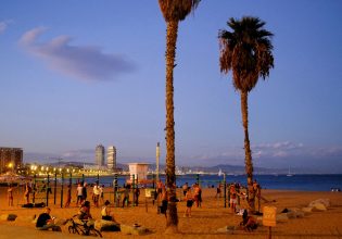 Τουρισμός: Πάνω από 1,4 δισεκατομμύρια άνθρωποι ταξίδεψαν διεθνώς το 2024 – Οι δημοφιλέστερες χώρες