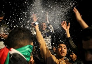 Γάζα: Συμφωνία Ισραήλ και Χαμάς για εκεχειρία στη Γάζα – Θα ξεκινήσει στις 19 Ιανουαρίου