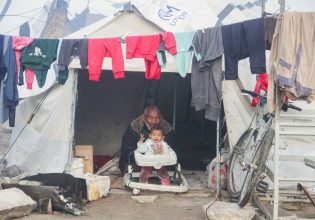 Γάζα: «Θέμα τύχης το ότι μείναμε ζωντανοί» – Θλίψη, χαρά και μαθήματα ζωής μετά την εκεχειρία