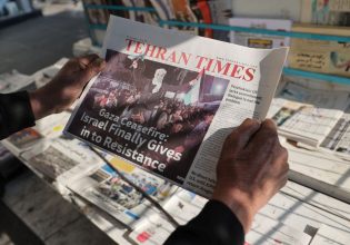 Ισραήλ: Η κυβέρνηση θα συνεδριάσει την Παρασκευή για την κατάπαυση του πυρός – Οι φάσεις της συμφωνίας