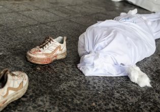 Γάζα: Το Ισραήλ έχει σκοτώσει τουλάχιστον 72 Παλαιστίνιους μετά την ανακοίνωση της εκεχειρίας