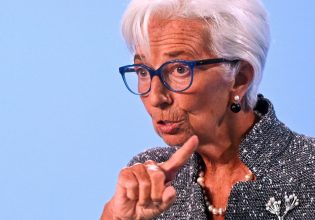 Λαγκάρντ: Οι προτάσεις για τους δασμούς Τραμπ – «Να είμαστε προετοιμασμένοι»