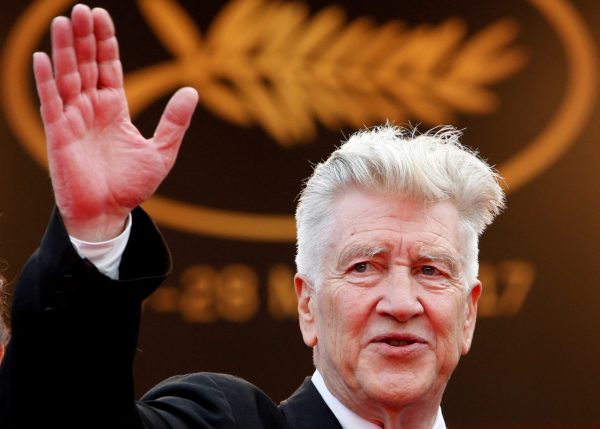 «Ας είμαστε όλοι απαλλαγμένοι από τις αρρώστιες»: Η τελευταία δημόσια εμφάνιση του Ντέιβιντ Λιντς