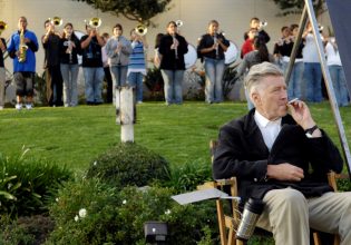 Ντέιβιντ Λιντς: Η οικογένειά του καλεί όλον τον πλανήτη σε ταυτόχρονο διαλογισμό για να τιμήσει τον θάνατό του