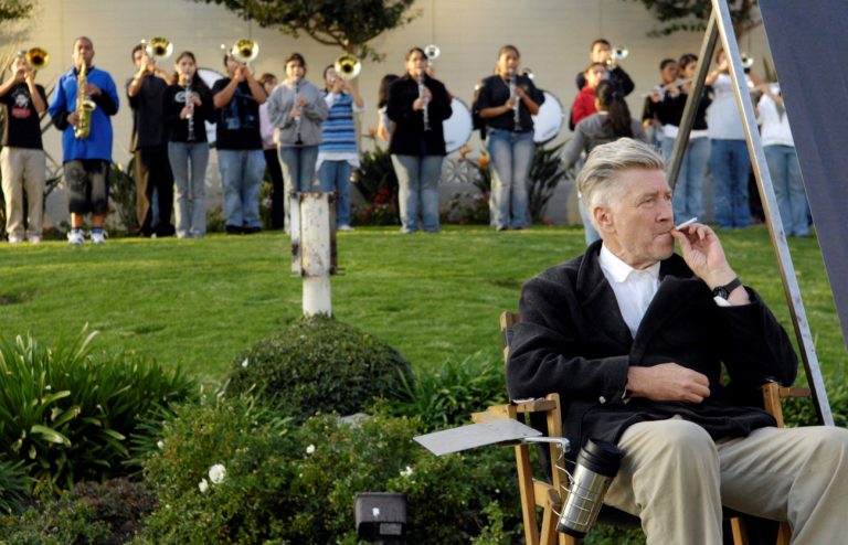 Ντέιβιντ Λιντς: Η οικογένειά του καλεί όλον τον πλανήτη σε ταυτόχρονο διαλογισμό για να τιμήσει τον θάνατό του