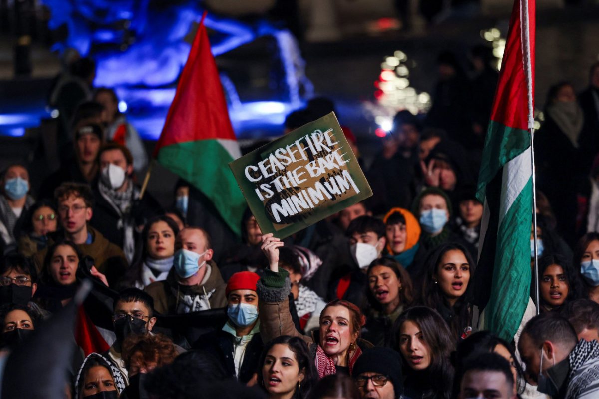 Γάζα: Μια εύθραυστη κατάπαυση του πυρός, η ανθρωπιστική καταστροφή και ο «γρίφος» της δεύτερης προεδρίας Τραμπ