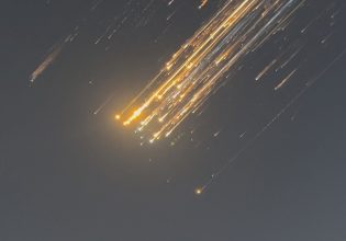 Νέο εντυπωσιακό βίντεο από την έκρηξη του Starship της SpaceX