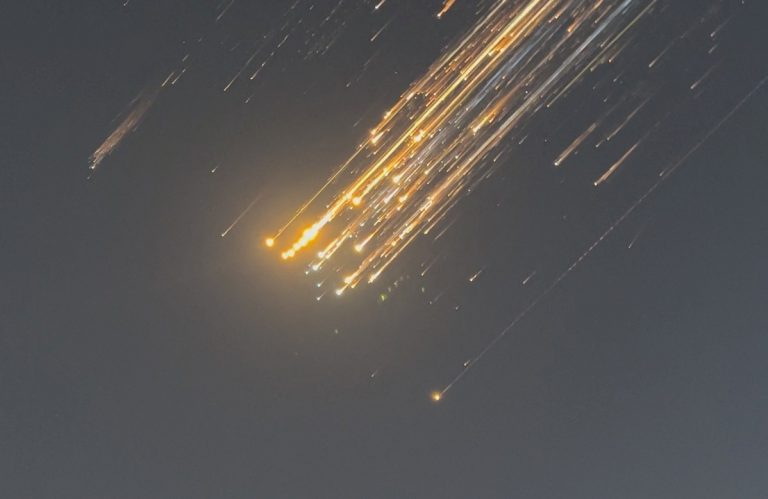 Νέο εντυπωσιακό βίντεο από την έκρηξη του Starship της SpaceX