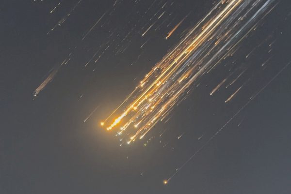 Εξερράγη το Starship του Μασκ, δεκάδες πτήσεις αναγκάστηκαν να αλλάξουν πορεία