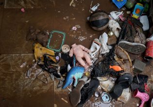 Κλιματική μετανάστευση: Ένα δαιδαλώδες πρόβλημα που ζητά μία παγκόσμια λύση