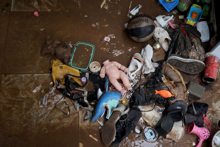 Κλιματική μετανάστευση: Ένα δαιδαλώδες πρόβλημα που ζητά μία παγκόσμια λύση