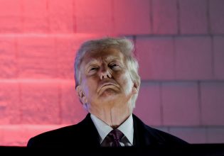 Ποιοι ξένοι ηγέτες θα παρακολουθήσουν την ορκωμοσία του Τραμπ