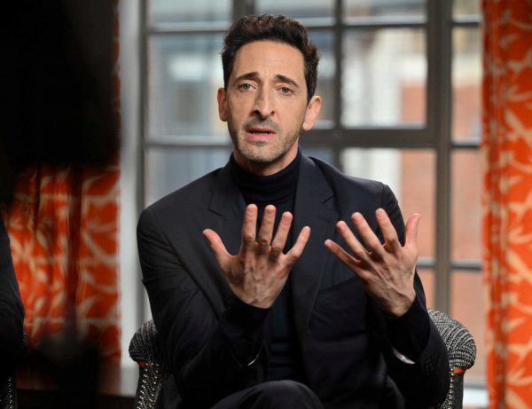 «The Brutalist»: Γιατί οι πρωταγωνιστές ταυτίστηκαν με τους ρόλους τους στην ταινία;