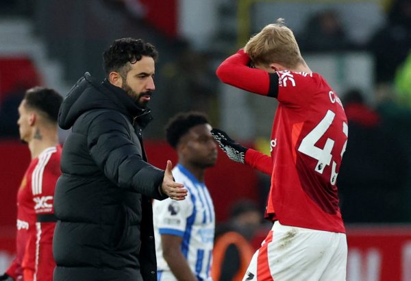 Μια ισοπαλία στο Άνφιλντ δεν «κρύβει κάτω απ’ το χαλί» τα μεγάλα προβλήματα