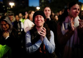 Ισραήλ: Συγκίνηση και δάκρυα στην απελευθέρωση των πρώτων ομήρων