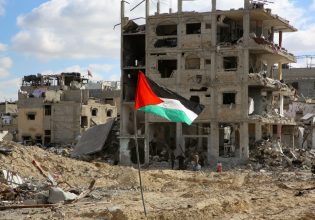 Γάζα: Ελπίδα στα συντρίμμια του παλαιστινιακού θύλακα – Συνεχίζεται η φαγωμάρα στο Ισραήλ για την εκεχειρία