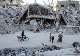 Γάζα: «Νίκες» και «ήττες» στη σκιά του αμφίβολου μέλλοντος