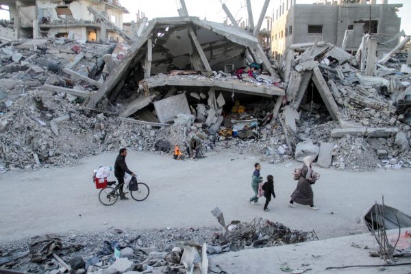 Γάζα: «Νίκες» και «ήττες» στη σκιά του αμφίβολου μέλλοντος