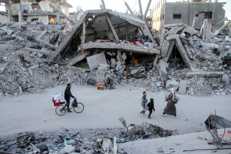 Γάζα: «Νίκες» και «ήττες» στη σκιά του αμφίβολου μέλλοντος