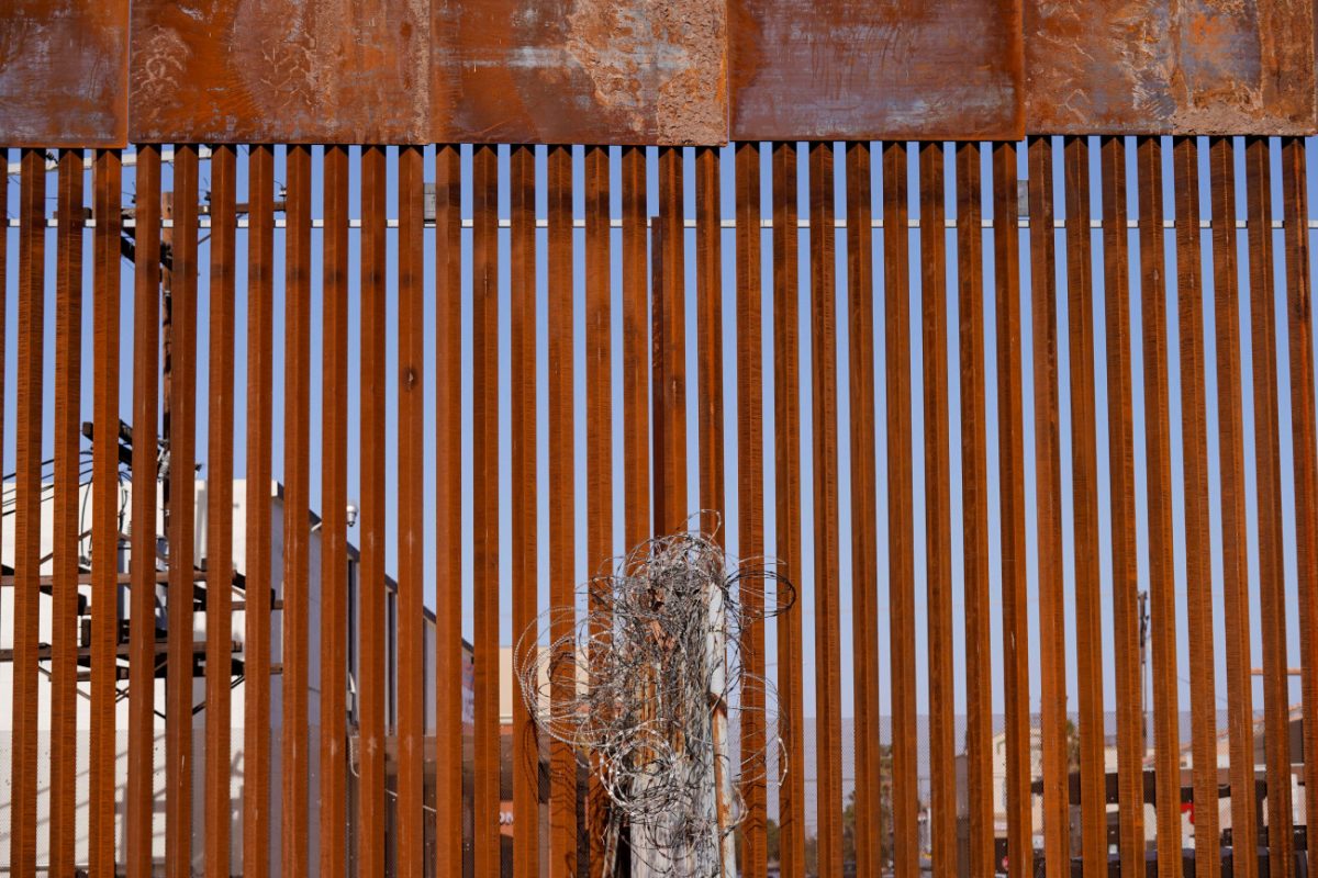 ΗΠΑ: Ξεκίνησαν οι προπαρασκευαστικές ενέργειες – Κατεβαίνει στα σύνορα ο αμερικανικός στρατός