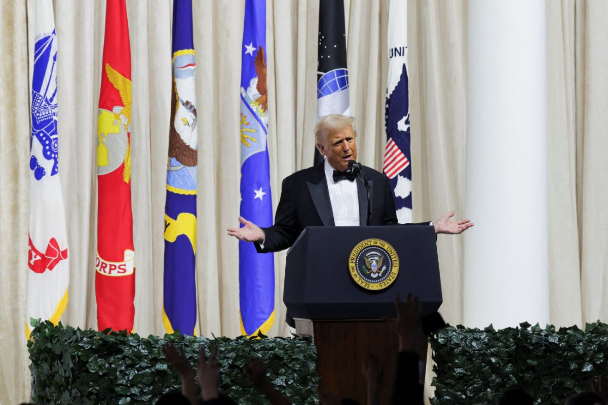 Η διπλωματία μπαίνει στην εποχή του MAGA και… ο σώζων εαυτόν σωθήτω