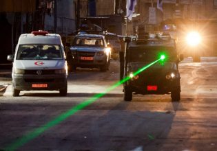 Τζενίν: Κίνδυνος «έκρηξης» στη Δυτική Όχθη – Επίθεση του Ισραήλ, γενική κινητοποίηση ενόπλων