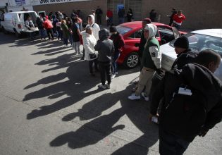 Ντόναλντ Τραμπ: Στα νύχια των καρτέλ οι μετανάστες από το Μεξικό λόγω των πολιτικών του