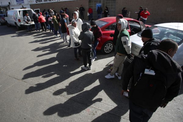 Ντόναλντ Τραμπ: Στα νύχια των καρτέλ οι μετανάστες από το Μεξικό λόγω των πολιτικών του