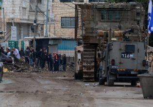 Δυτική Όχθη: Δύο ακόμη νεκροί Παλαιστίνιοι – Συνεχίζεται η επιχείρηση του Ισραήλ, τι λένε οι IDF