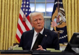 Δασμοί: Συναγερμός στους Έλληνες εξαγωγείς λόγω της δεύτερης φοράς Τραμπ – Ο κίνδυνος που ελλοχεύει