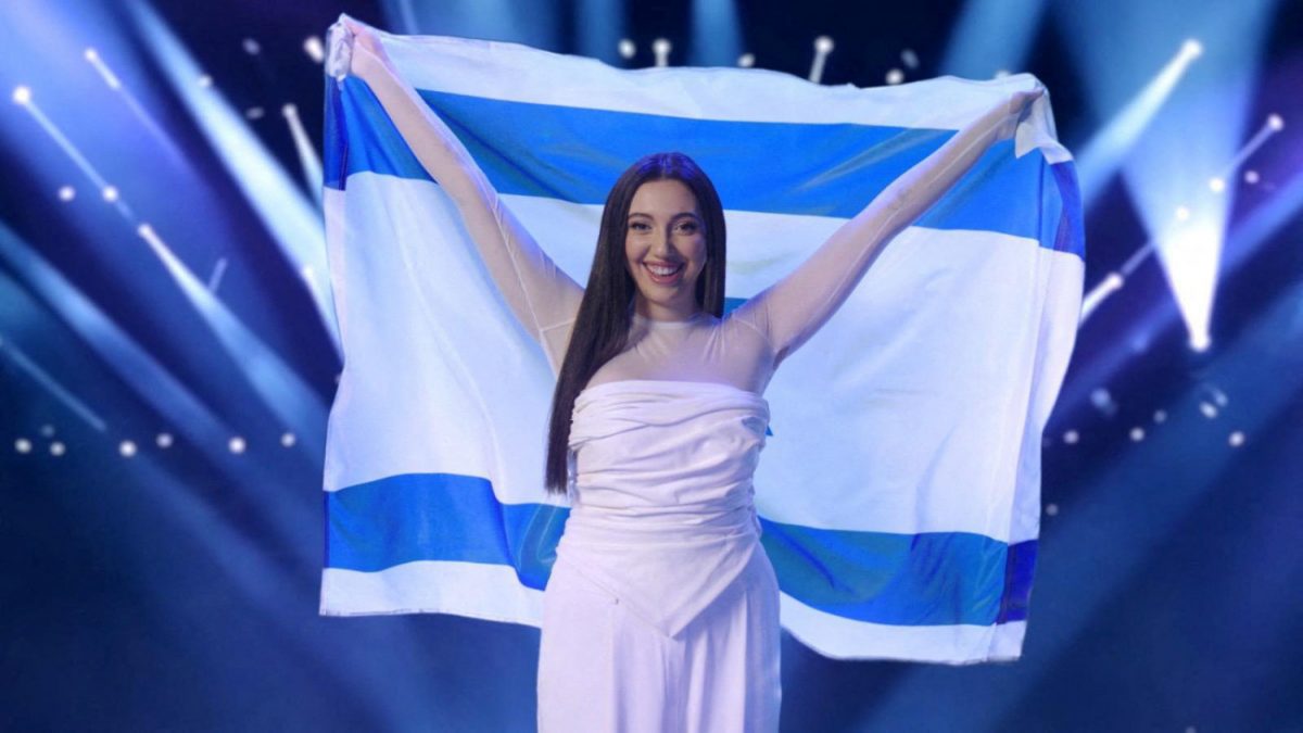 Eurovision: Επιζήσασα από την επίθεση της Χαμάς θα εκπροσωπήσει το Ισραήλ στη Eurovision