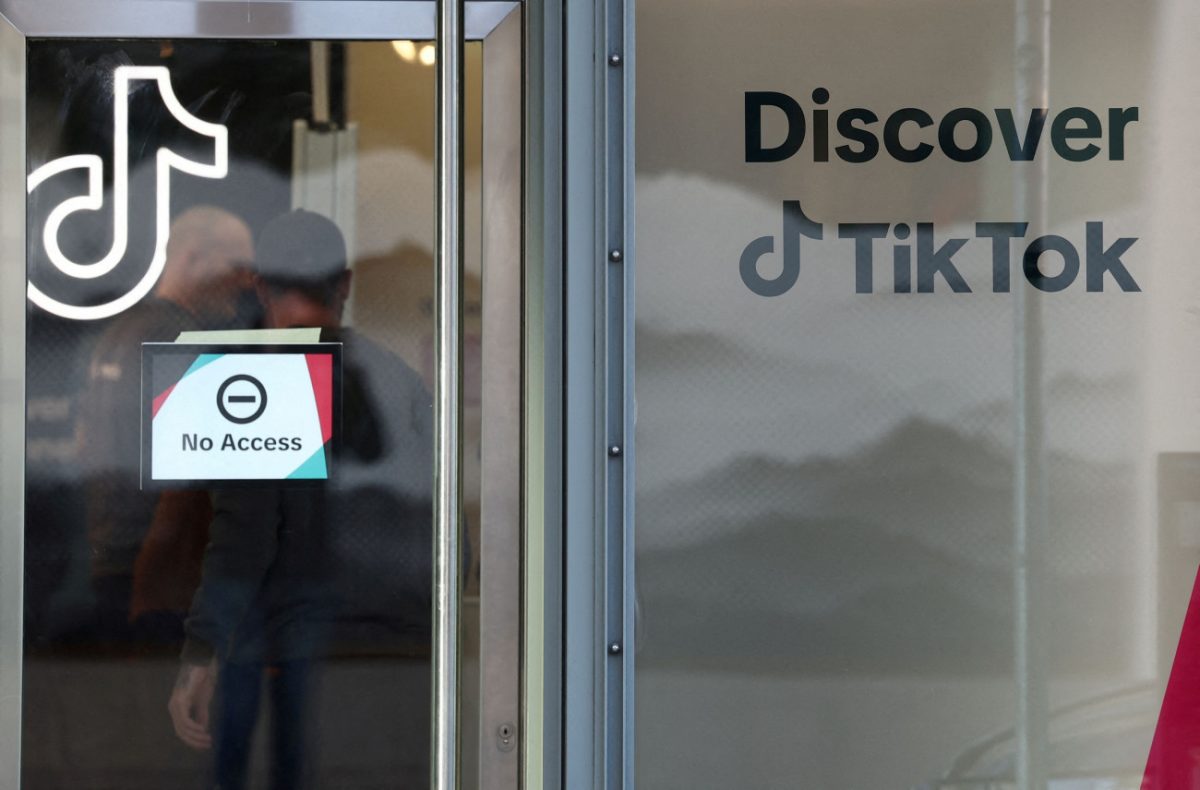 TikTok: O Λευκός Οίκος συνομιλεί με την Oracle και επενδυτές για την εξαγορά του