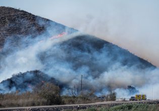 Τραμπ: Αναμένεται να επισκεφτεί το Λος Άντζελες με αφορμή τις φονικές πυρκαγιές