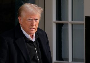 Τα Όσκαρ άνοιξαν «πόλεμο» με τον Τραμπ – Με τρανς υποψηφιότητες απαντούν στο διάταγμα για τα δύο φύλα