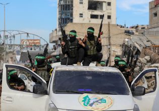 Ισχυρή παραμένει η Χαμάς στη Γάζα παρά τα χτυπήματα του Ισραήλ