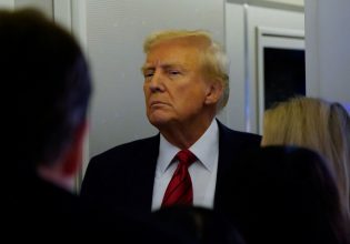 Τραμπ για αεροπορικό δυστύχημα στην Ουάσινγκτον: Η συντριβή θα έπρεπε να είχε αποφευχθεί