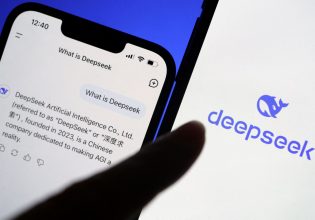 DeepSeek: Η κινεζική startup φέρνει τα πάνω κάτω στην τεχνητή νοημοσύνη
