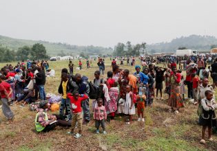 Κλιματική αλλαγή: Το ένα τρίτο των παγκόσμιων κρίσεων σχετίζεται με την κλιματική αλλαγή