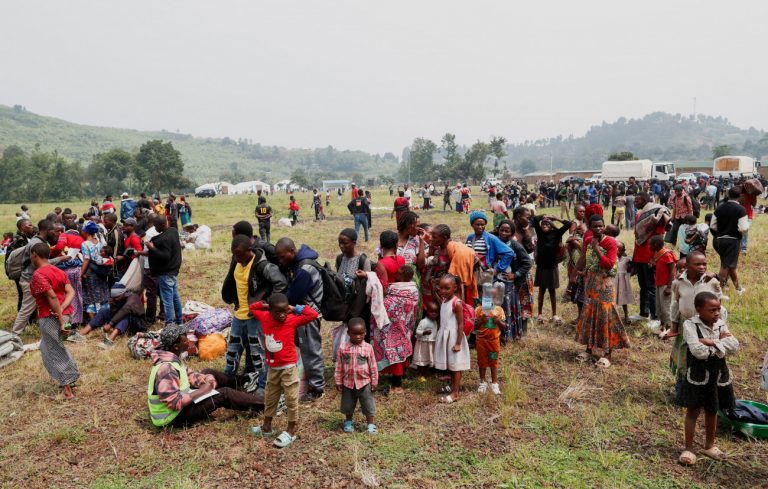 Κλιματική αλλαγή: Το ένα τρίτο των παγκόσμιων κρίσεων σχετίζεται με την κλιματική αλλαγή