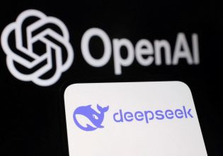 Η DeepSeek στο στόχαστρο για «κλοπή δεδομένων» της OpenAI