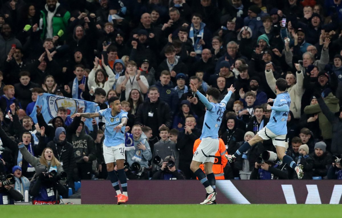 Μάντσεστερ Σίτι – Μπριζ 3-1: Λυτρωτική πρόκριση για τους «πολίτες», πέρασε και η Μπριζ (vids)