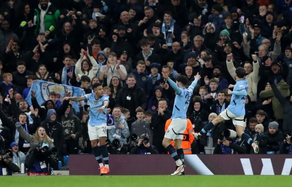 Μάντσεστερ Σίτι – Μπριζ 3-1: Λυτρωτική πρόκριση για τους «πολίτες», πέρασε και η Μπριζ (vids)