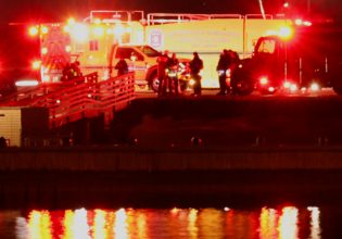 Ουάσινγκτον: «Ω, Όχι!» – «Παγώνουν» οι διάλογοι πύργου ελέγχου και πιλότων κατά τη σύγκρουση των αεροσκαφών