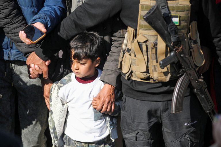 ΟΗΕ: Ζητά την εκκένωση 2.500 παιδιών από τη Γάζα – Οι γιατροί προειδοποιούν για «άμεσο κίνδυνο» θανάτου